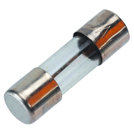 Sunbelt Fuse, SFE Series, 20A, 120V AC A-B1SB1948